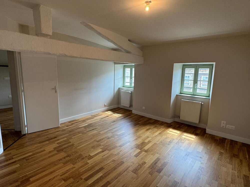 Appartement - 4 pièces - 58.91 m2