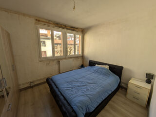  Maison � vendre 3 pi�ces 61 m�