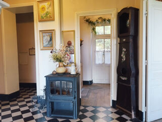  Maison � vendre 9 pi�ces 242 m�