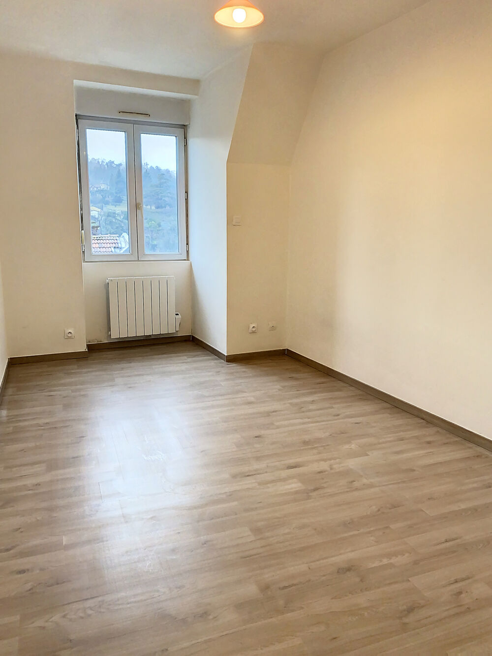 Appartement duplex 3 chambres ANNONAY centre-ville