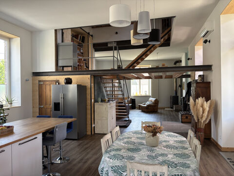  Maison à vendre 7 pièces 290 m²