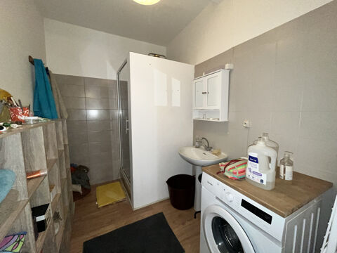  Appartement � louer 3 pi�ces 80 m�