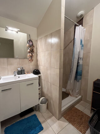  Duplex/triplex à louer 3 pièces 55 m²