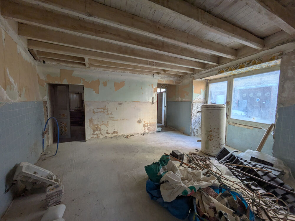 Vente Maison Maison à rénover à VOCANCE Vocance