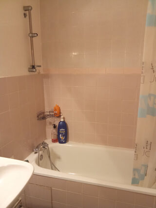  Appartement à louer 2 pièces 41 m²