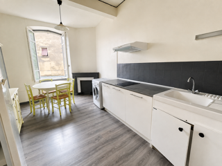  Appartement à louer 2 pièces 40 m²