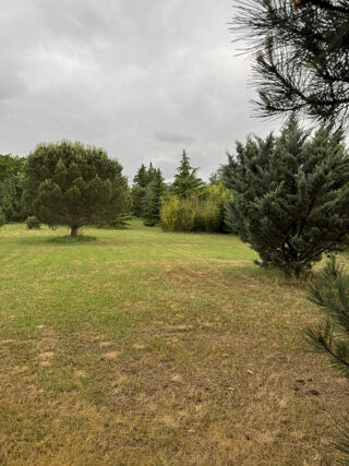  Terrain � vendre 2000 m�