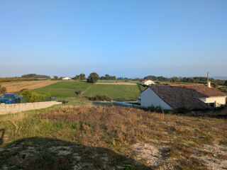  Terrain � vendre 1428 m�