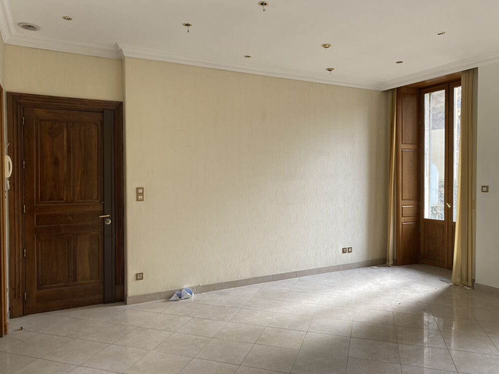Vente Duplex/Triplex Local commercial Annonay