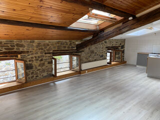  Appartement  louer 2 pices 43 m