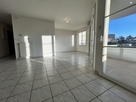  Appartement � louer 1 pi�ce 38 m�