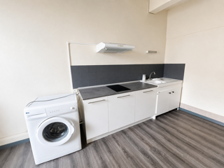  Appartement à louer 2 pièces 40 m²