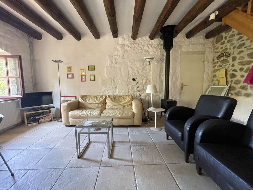  vendre  Maison Praux (07290)