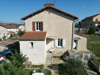  Maison  vendre 2 pices 49 m