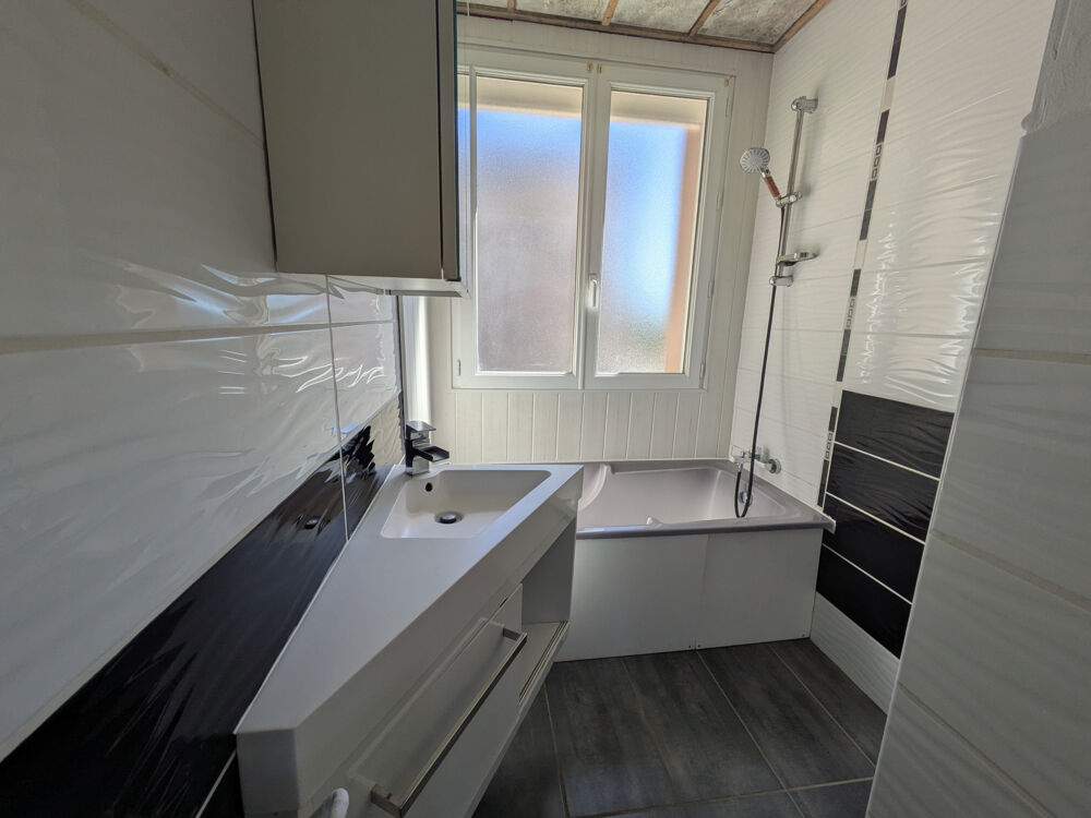 Vente Appartement Appartement 2 chambres balcon ANNONAY Annonay