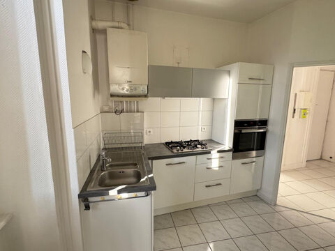  Appartement � louer 3 pi�ces 80 m�