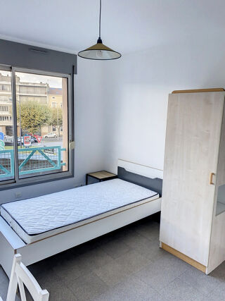  Appartement  louer 1 pice 20 m