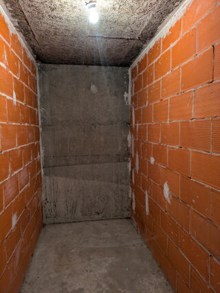  Appartement � vendre 2 pi�ces 58 m�