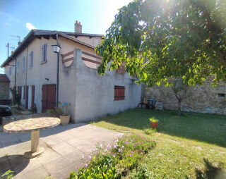  Maison Vernosc-ls-Annonay (07430)