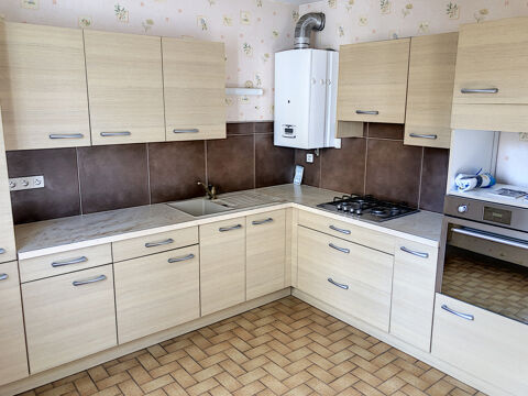  Appartement � louer 3 pi�ces 75 m�