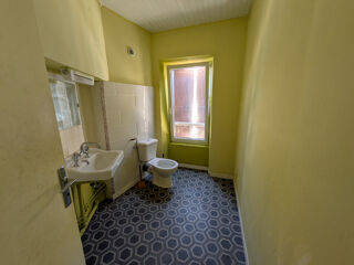  Maison � vendre 4 pi�ces 92 m�