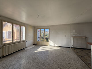  Appartement � vendre 4 pi�ces 98 m�