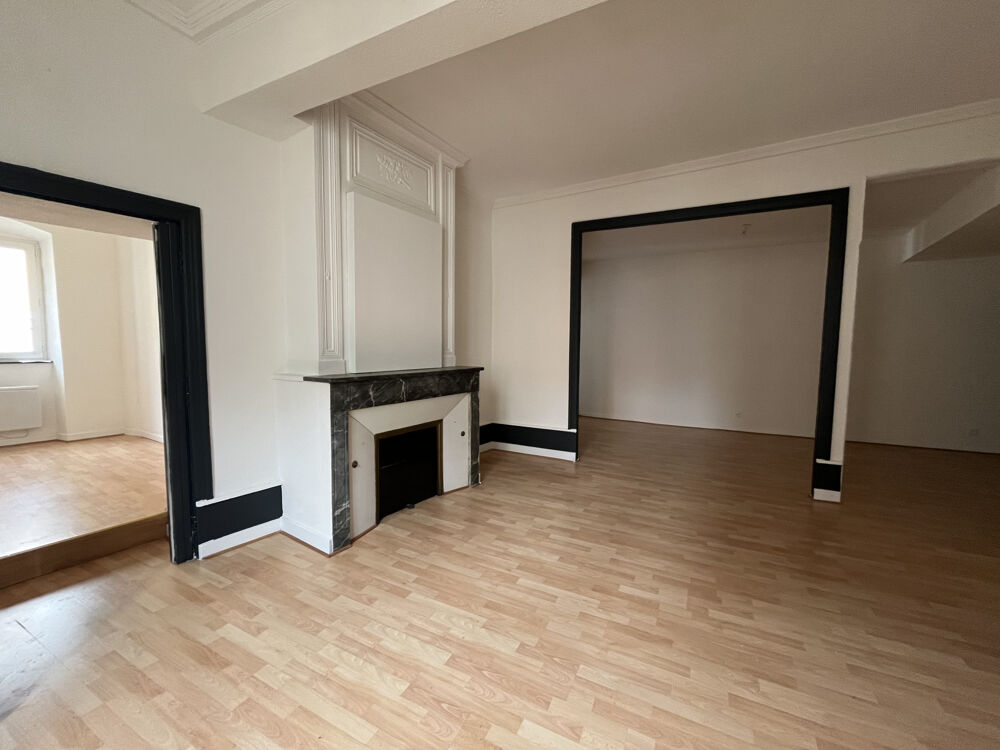 Location Appartement APPARTEMENT CENTRE VILLE ENTIEREMENT RENOVE Annonay