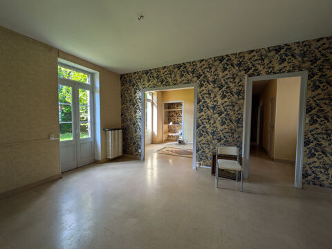  Maison à vendre 7 pièces 182 m²