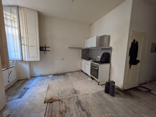  Appartement à vendre 3 pièces 45 m²