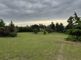  Terrain à vendre 2000 m²