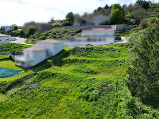  Terrain  vendre 1188 m