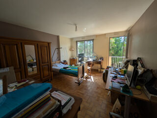  Appartement  vendre 2 pices 58 m
