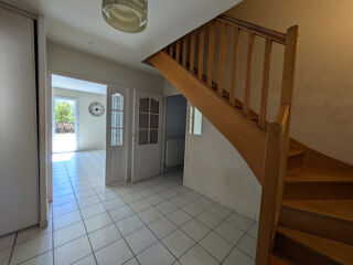  Maison à vendre 5 pièces 95 m²