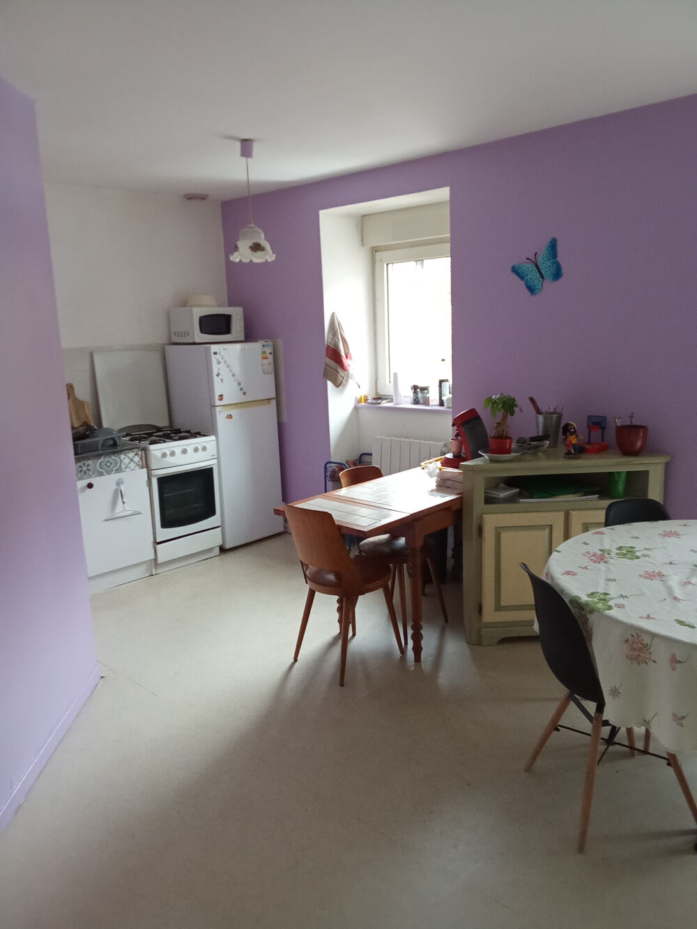 Location Appartement  appartement avec balcon - BOURG ARGENTAL Bourg argental
