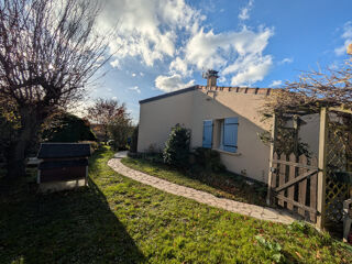  Maison � vendre 4 pi�ces 104 m�