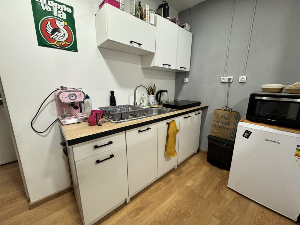 Location Appartement appartement meublé et climatisé Annonay