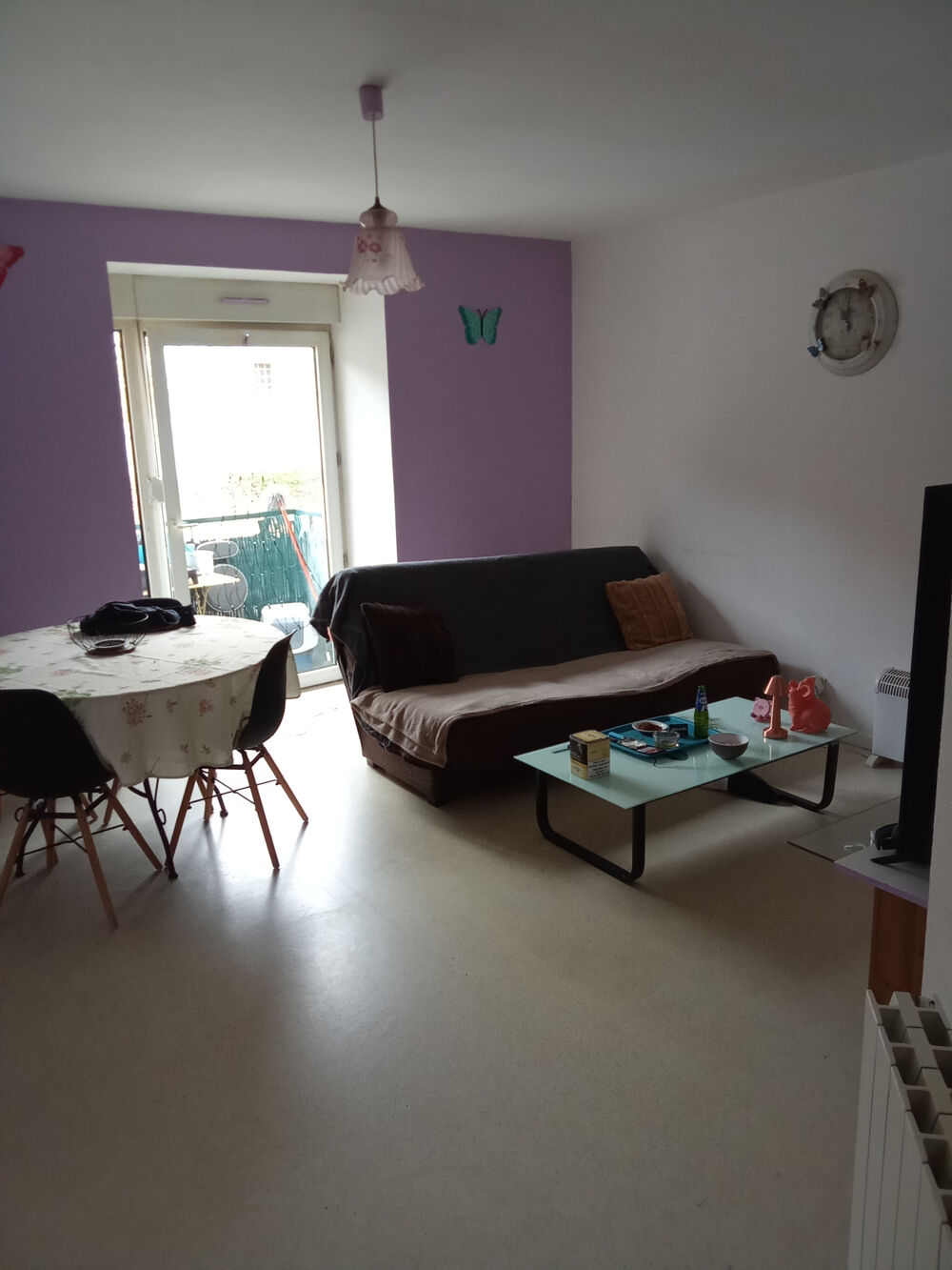 Location Appartement  appartement avec balcon - BOURG ARGENTAL Bourg argental