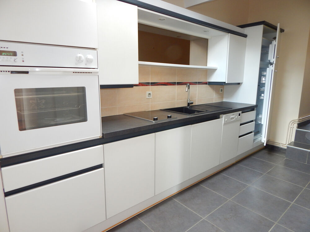Location Appartement APPARTEMENT CENTRE VILLE ANNONAY Annonay