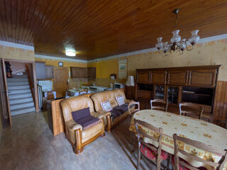 Maison à vendre 5 pièces 118 m²