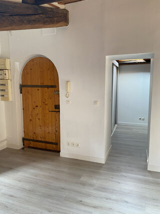  Appartement  louer 2 pices 43 m