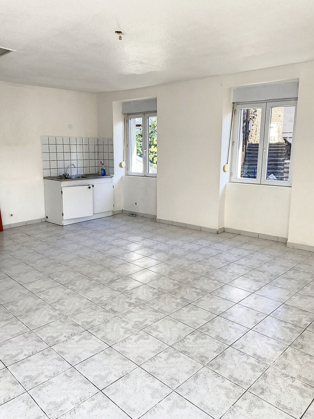 Vente Duplex/Triplex Appartement duplex 3 chambres ANNONAY centre-ville Annonay