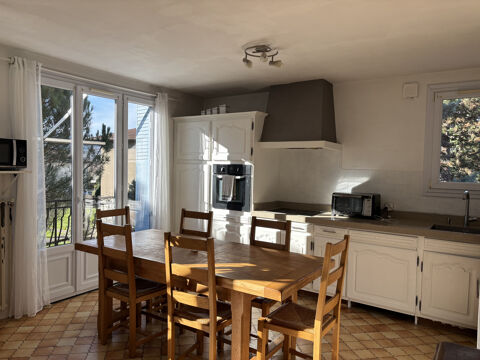 Maison à vendre 7 pièces 170 m²