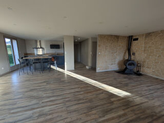  Maison � vendre 4 pi�ces 100 m�