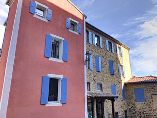  Immeuble à vendre 429 m²