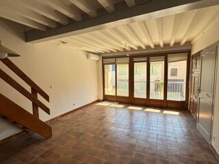  Maison à louer 3 pièces 60 m²