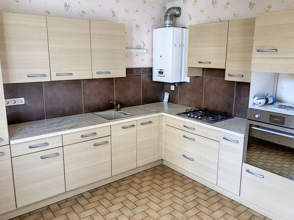 Location Appartement   Annonay