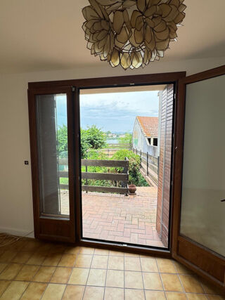  Maison à louer 3 pièces 60 m²