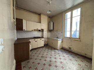  Immeuble  vendre 153 m