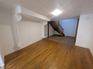  Maison � vendre 2 pi�ces 60 m�