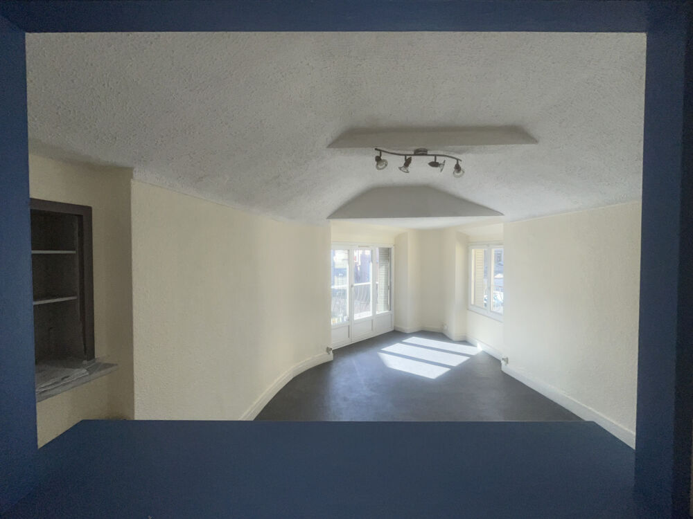 Location Appartement T3 centre ville d'Annonay Annonay